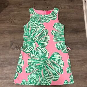 Lily Pulitzer Romper.